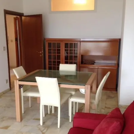 Hotel Vittoria Grattacielo Arma di Taggia