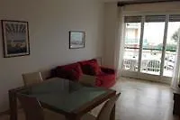 Vittoria Grattacielo Hotell