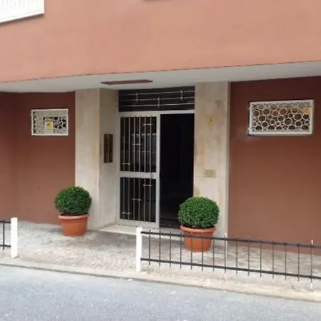 Vittoria Grattacielo Apartment Arma di Taggia
