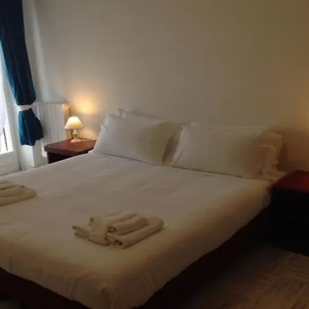 Hotel Vittoria Grattacielo *