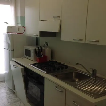 Hotell Vittoria Grattacielo *