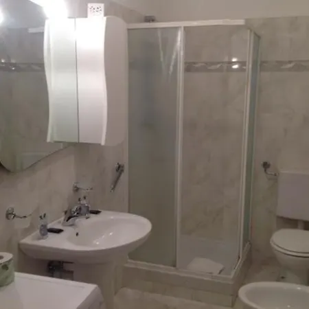 Vittoria Grattacielo Apartment *