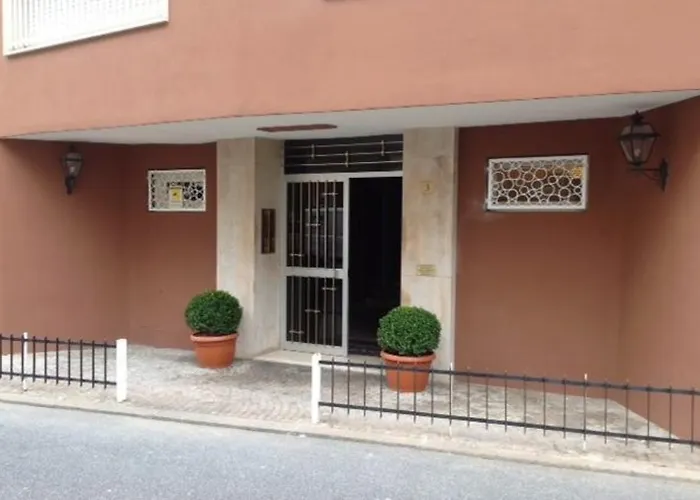 Vittoria Grattacielo Hotel Arma di Taggia