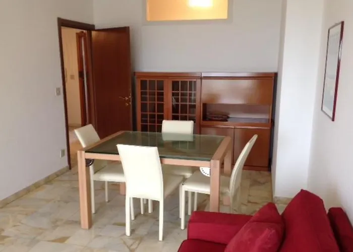 Hotel Vittoria Grattacielo Arma di Taggia