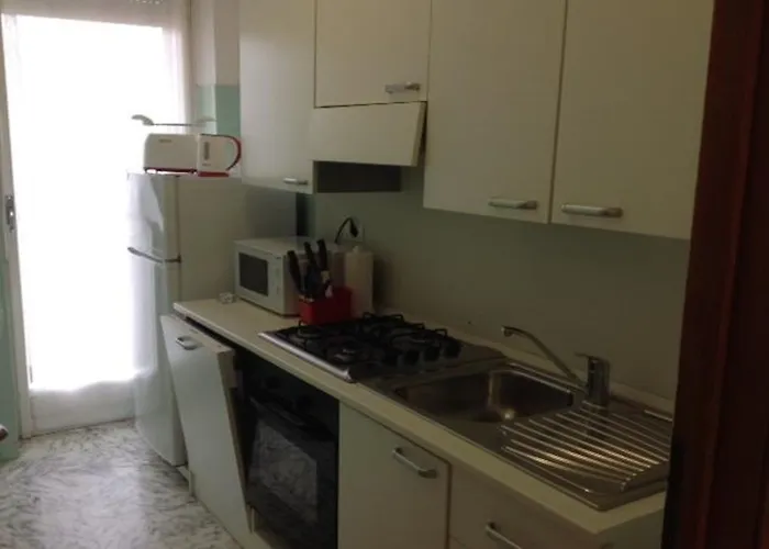 Hotel Vittoria Grattacielo *