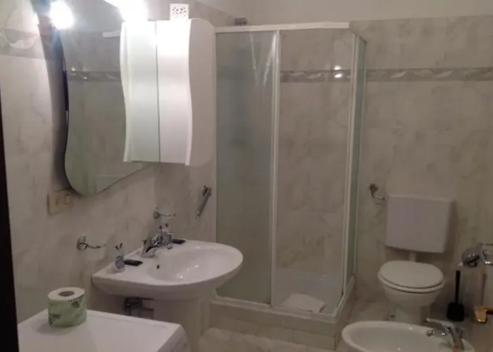 Vittoria Grattacielo Hotel *